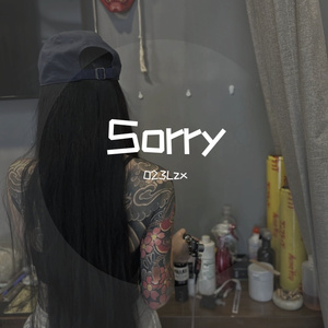sorry （Prod by Ljx chost)