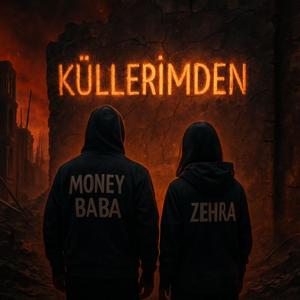 Küllerimden (feat. Zehra)