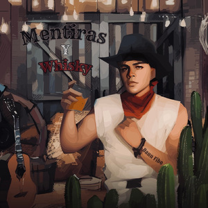 Mentiras Y Whisky