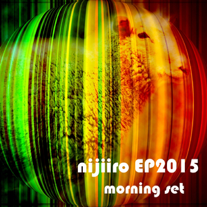 Nijiiro (Original Mix)