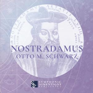 Nostradamus (feat. Military Band of Lower Austria & Colonel Adi Obendrauf) (Version Grade 2,5)