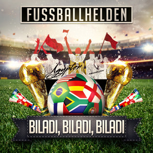 Biladi Biladi Biladi (Ägypten Nationalhymne)