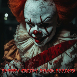 Spectral Sound Effects