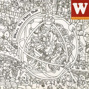 만화가의 사려깊은 고양이 (Feat. 지선) (Stormy Monday Mix)