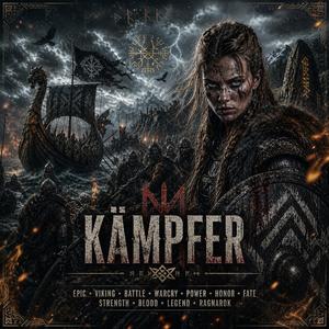 Kämpfer