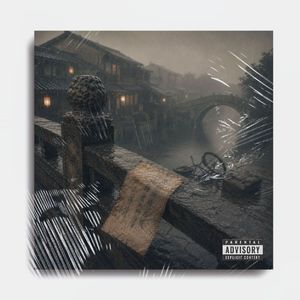 【FREE BEAT】“写情书” pluggnb x asian rock sasioverlxrd