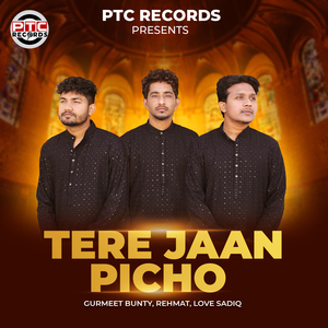 Tere Jaan Picho