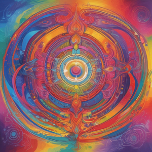 日系電音菩薩♬