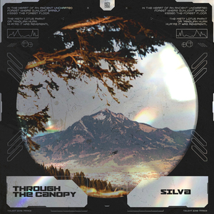 Through The Canopy (Extended Mix)