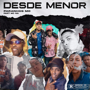 Desde Menor