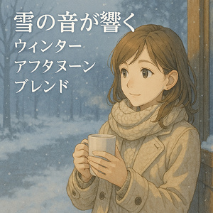 雪の華 (ピアノカバー)