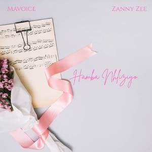 Hamba Nhliziyo