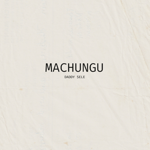 Machungu