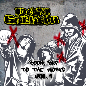 Hold Your Head Up (Instrumental)