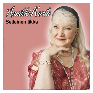 Sellainen Likka