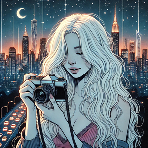 Echocrestum Pulsecreston Tranqulineon