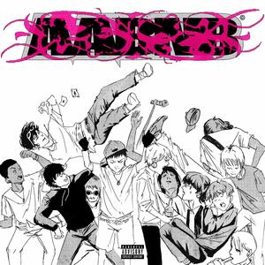 TELL ME (feat. NUZZi, Ichu & F.Rider)