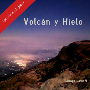 Volcán y Hielo