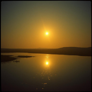 きらめきがみちびくから (English)