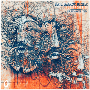 Auerbacher (Samwise Remix)