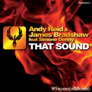 That Sound (Main Mix)