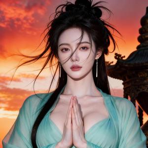 Ruin Waiting in My Body