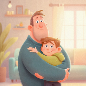 Папины сказки