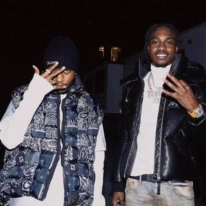 [Free] " 5IVE STA " " Lil Tjay Type Trap Beat "