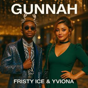Gunnah (feat. Yviona)