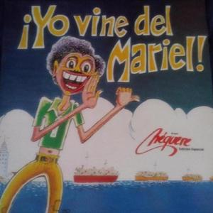 Yo Vine Del Mariel
