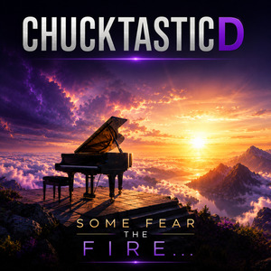 Some Fear The Fire
