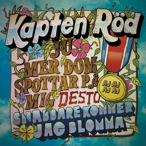 Ju Mer Dom Spottar (Instrumental Riddim)