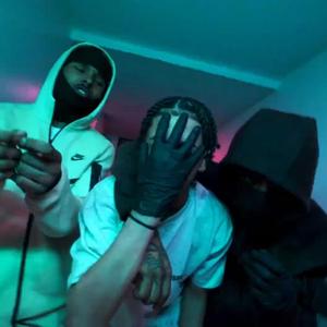 DEUCE DEUCE (feat. Kah B)