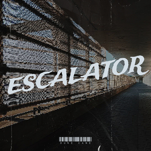 Escalator (Instrumental)