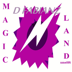 Magicland (Toxic Mix)