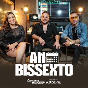 Ano Bissexto (feat. Raudanya)