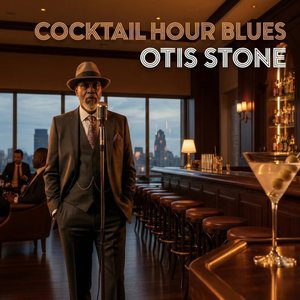Cocktail Hour Blues