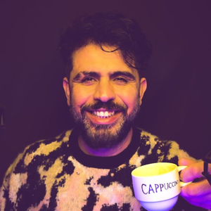 Fısıltılı ses ile sohbet, Pt.3