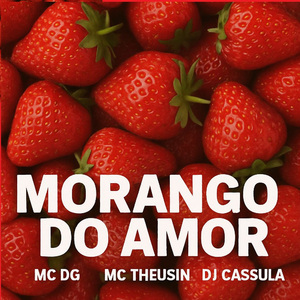 Morango do Amor