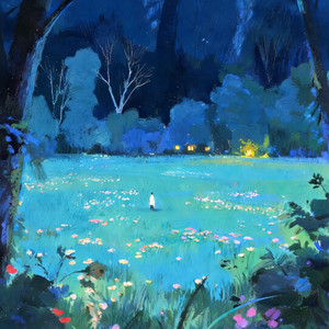 重度失眠者必听催眠曲(一听就困)