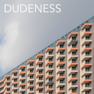 Dudeness (I'm The Dude)