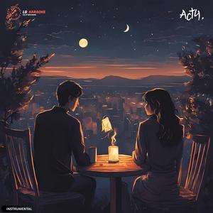 Kabilugan Ng Buwan (Instrumental)