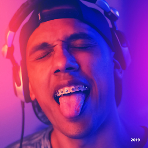 Hoje o Kokadah Te Pega Safadinha (feat. MC Roger)