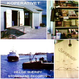 Koperativet