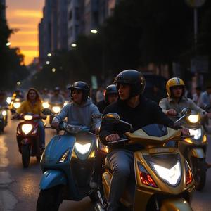 Moped