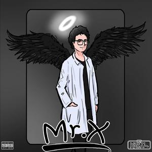 Mr.X