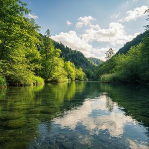 Sail Away (feat. Tay Mills & LaToya Dyson)