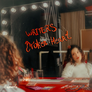 Writer's Broken Heart