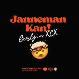 Janneman Kan!