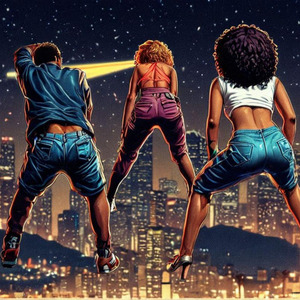 Twerk Like You From Memphis